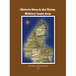 Historic Sites in the Tinian Military Lease Area